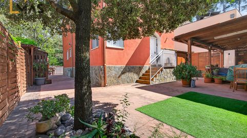Foto 5 de Casa o xalet en venda a Carrer de Fuerteventura, Mira-sol, Sant Cugat del Vallès