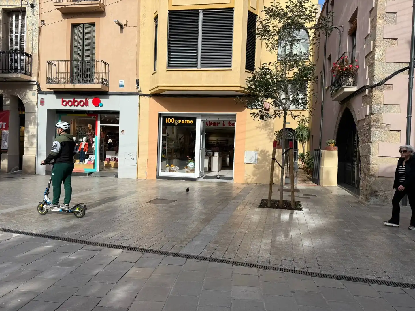 Local comercial en alquiler en Olles 14, imagen 4