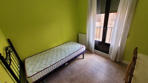 Foto 4 de Dúplex de lloguer a C. de las Nieves, San Lorenzo - San Marcos, Segovia Capital