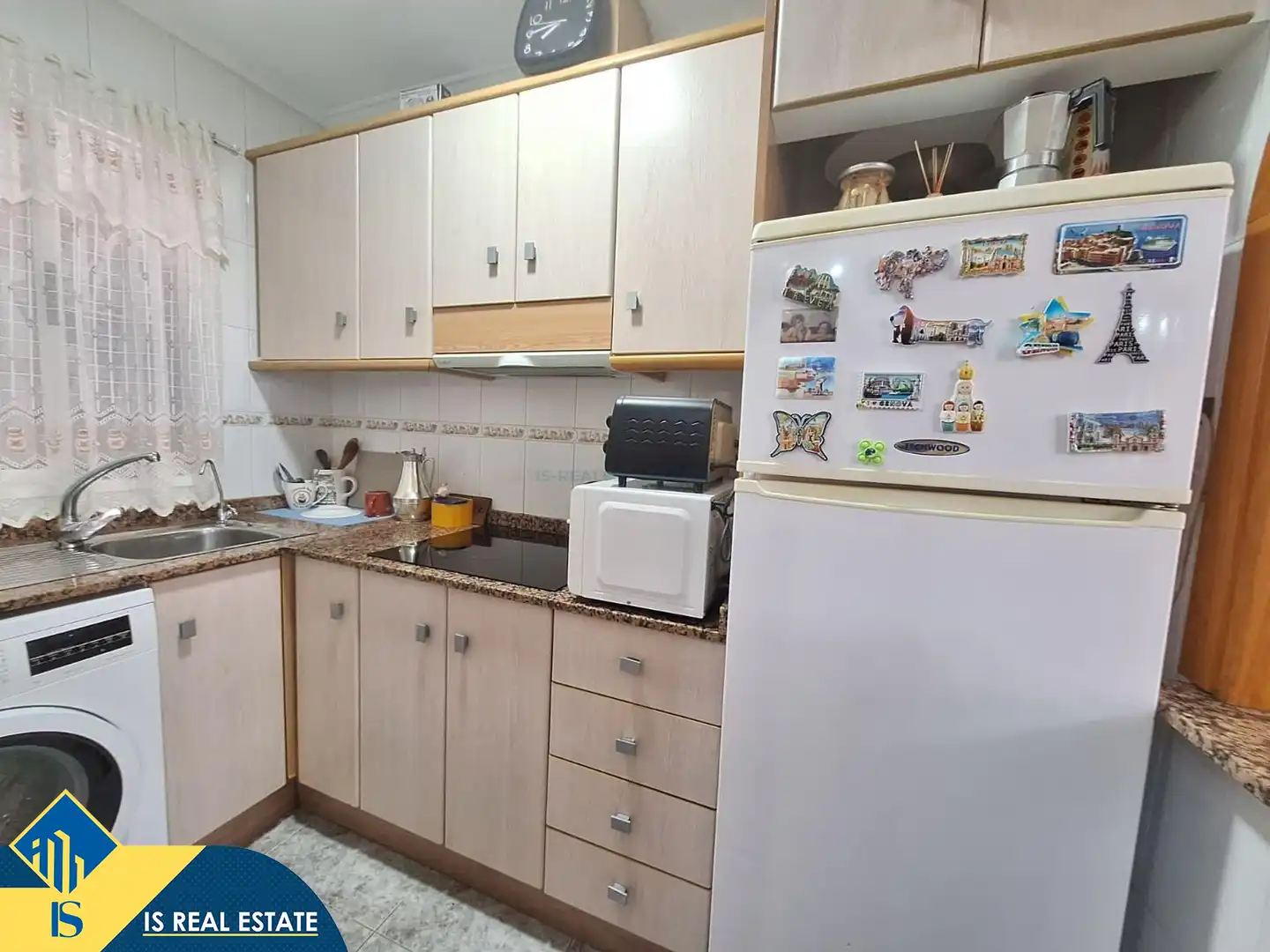 Apartamento con ascensor en venta en Playa de los Locos, imagen 7