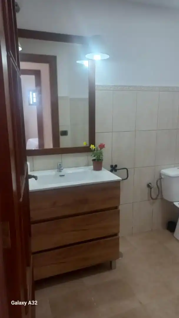 Bany de Casa o xalet en venda en Tuineje amb Terrassa