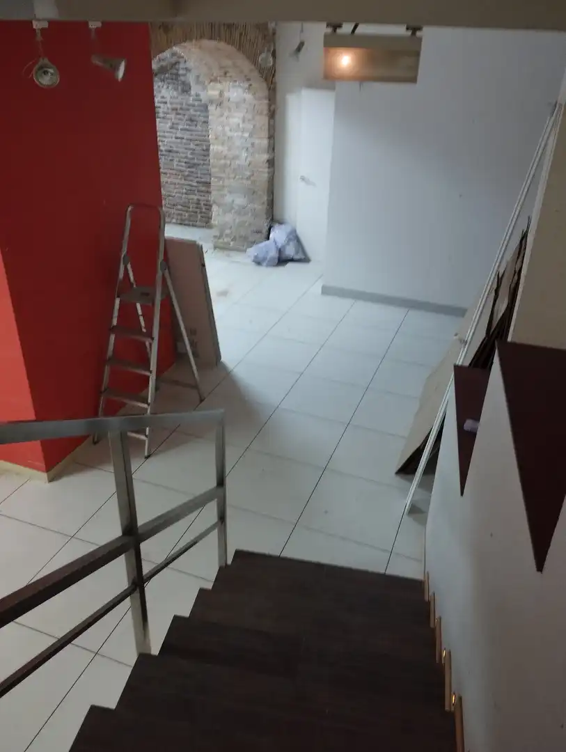 Commercial properties for rent in Zaragoza  with Air Conditioner, Heating and Parquet flooring