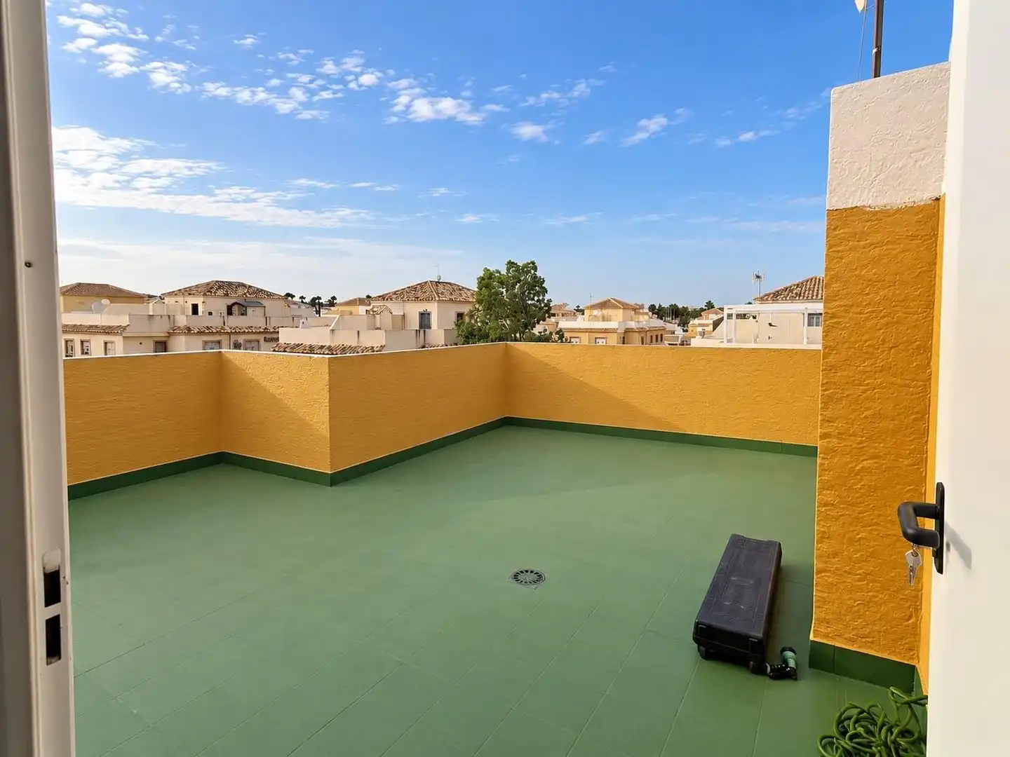 Adosado con jardín en venta en Ciudad Quesada, imagen 32