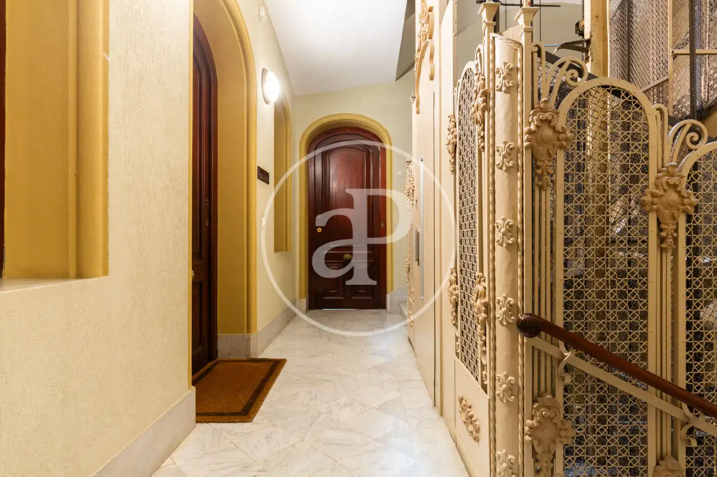 Piso en venta en Valencia con Aire acondicionado, Calefacción y Trastero