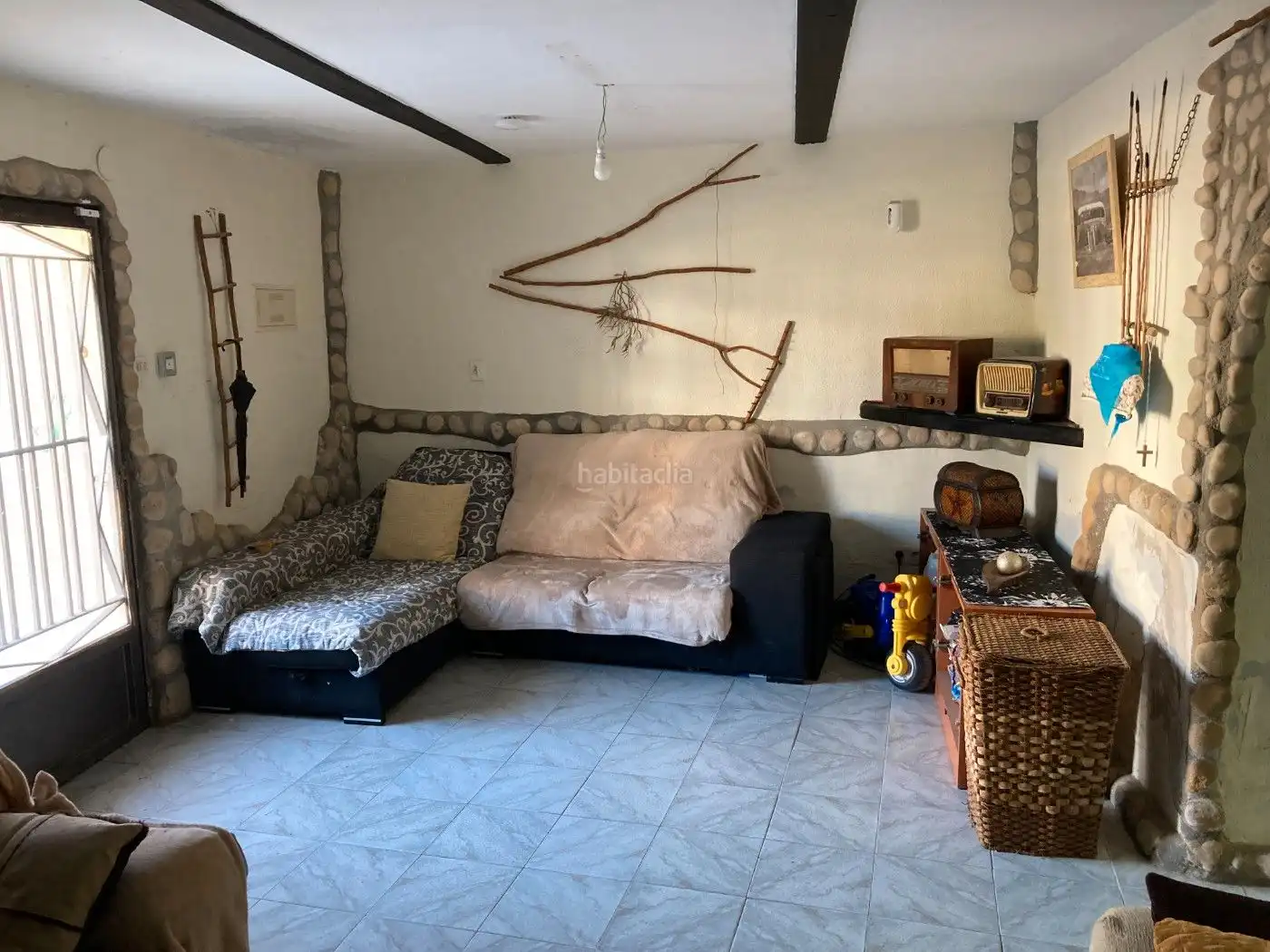 Maison mitoyenne à vendre à Plaça l'Aldea 8, imagen 5