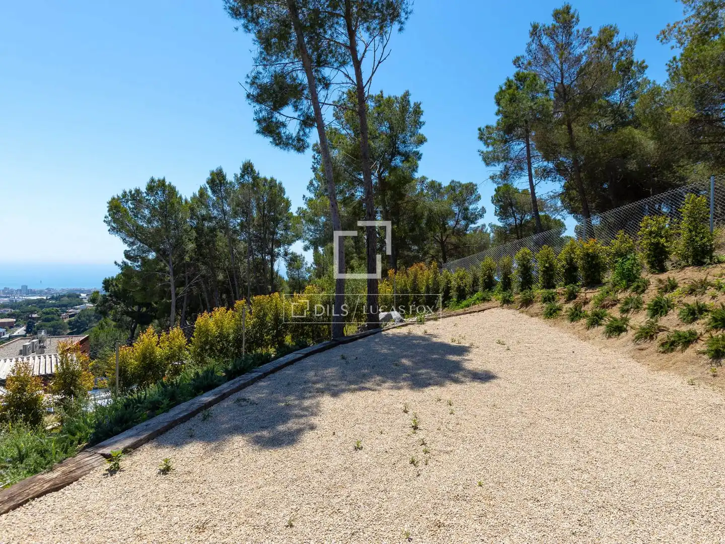 Detached house with terrace for sale in Cabrils, imagen 46