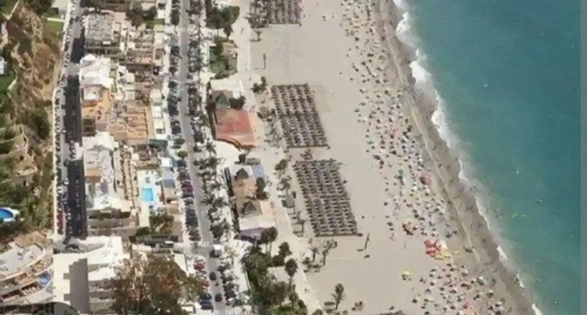 Gewerbefläche zur Miete in Paseo Marítimo Playa Burriana, imagen 4