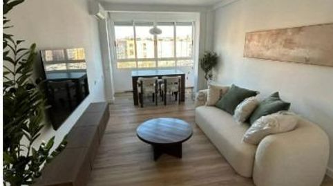 Foto 2 de Piso de alquiler en Pla de Bon Repós, Alicante / Alacant