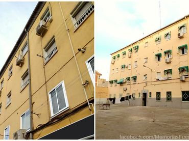 Appartement à vendre à Calle de Leganés