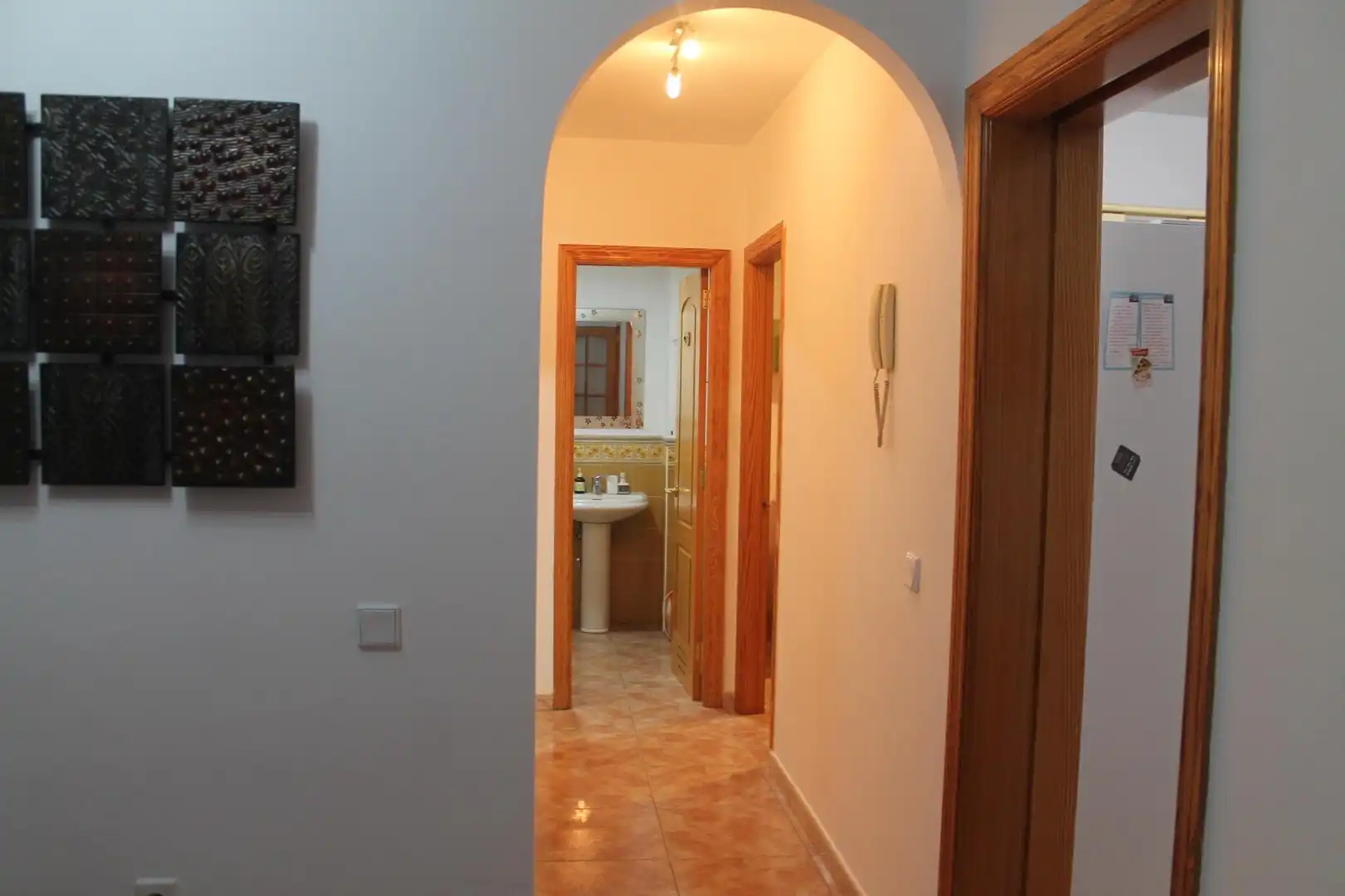 Flat for rent in Telde  with Furnished