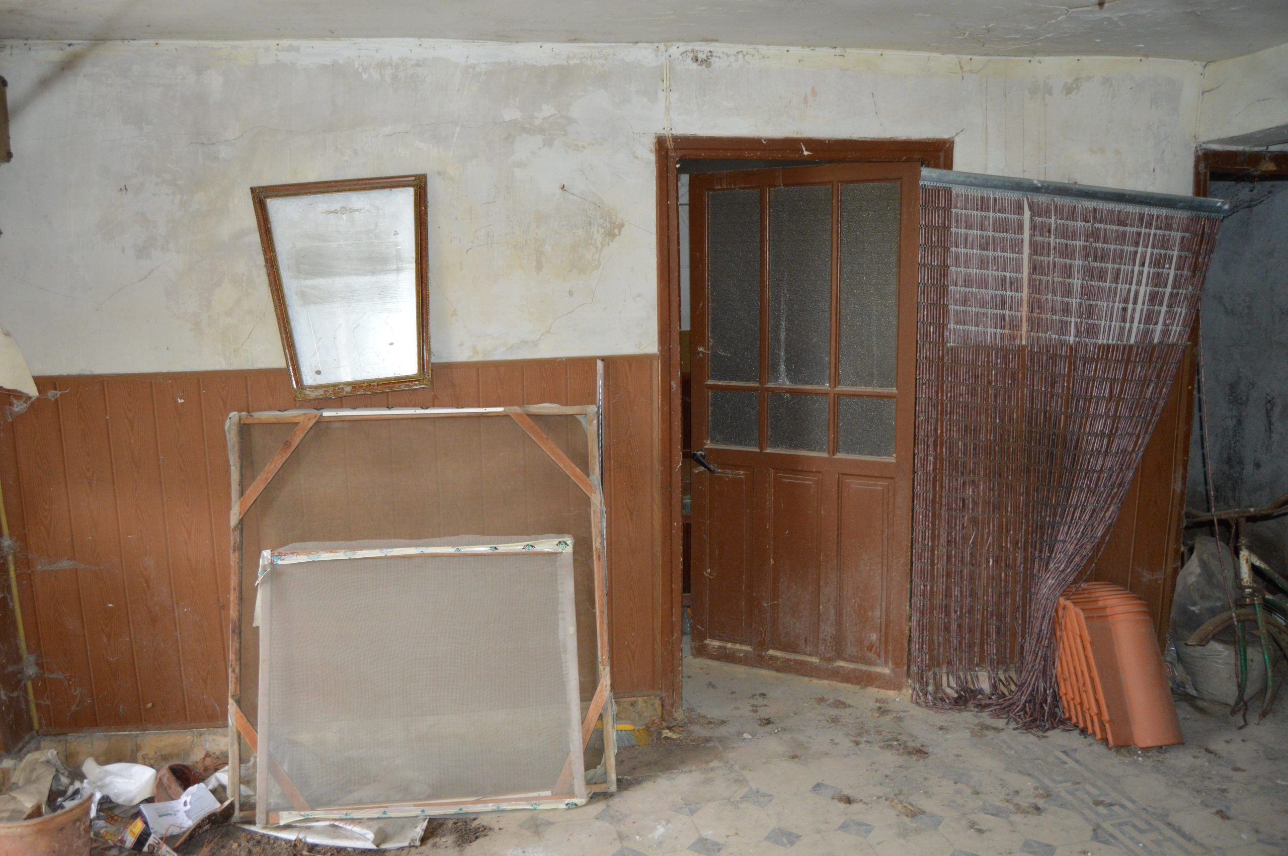 Single-family semi-detached for sale in Villafufre