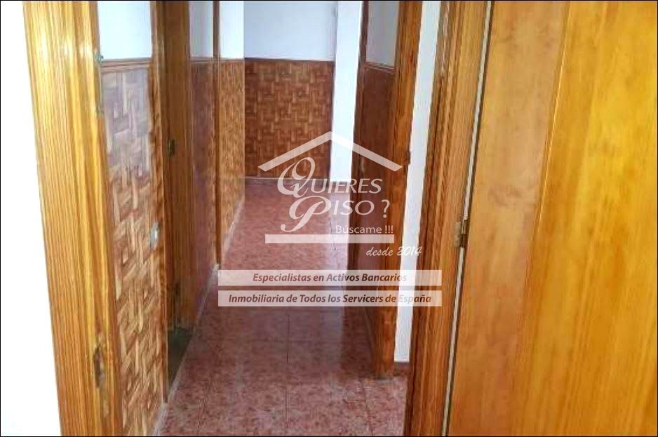 Piso en venta en Virgen Del Pilar, La Feria