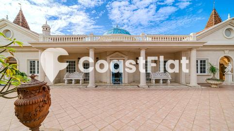 Foto 2 de Casa o xalet en venda a Chayofa, Santa Cruz de Tenerife