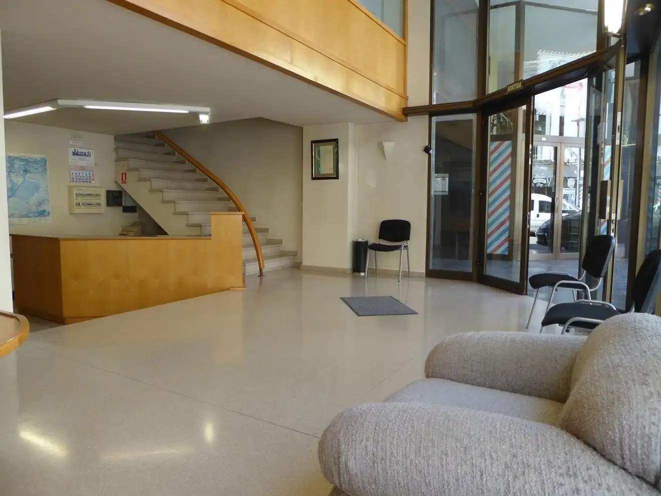 Office space to rent in de la Generalitat 11, imagen 2
