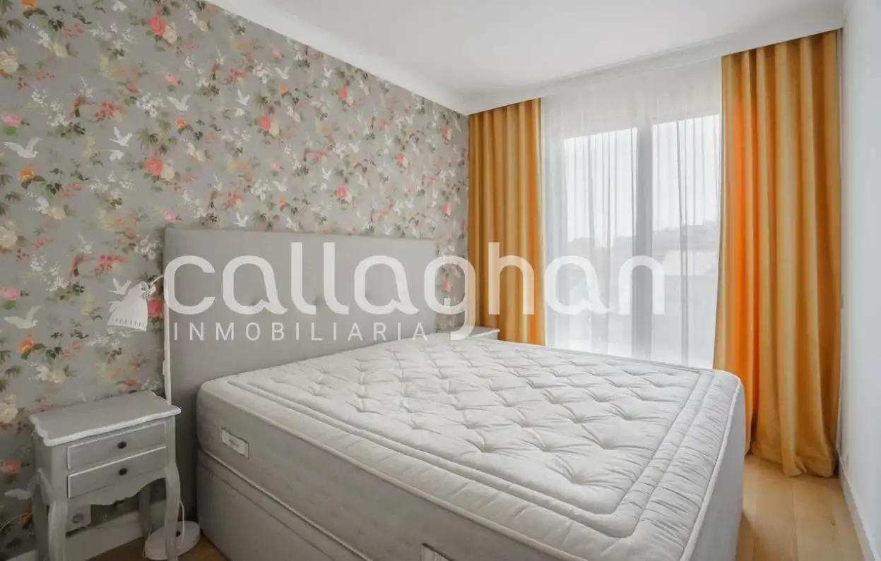 Penthouse mit Terrasse zum Verkauf in L'Eixample, imagen 6