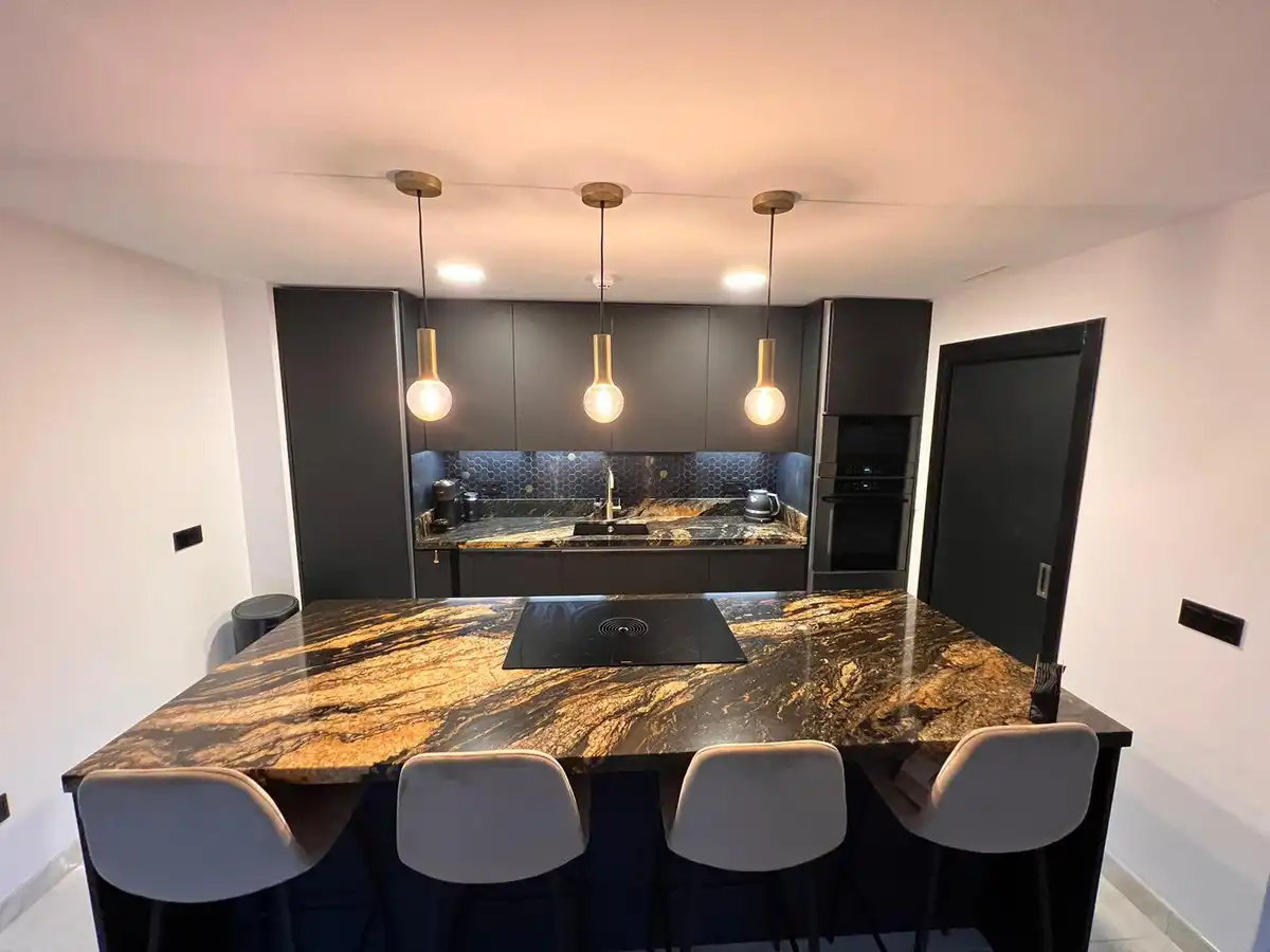Piso con ascensor en venta en Calle la Pacheca Alta 22, imagen 3