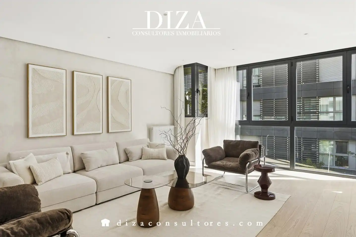 Loft en venta en Calle de Hermosilla, Goya