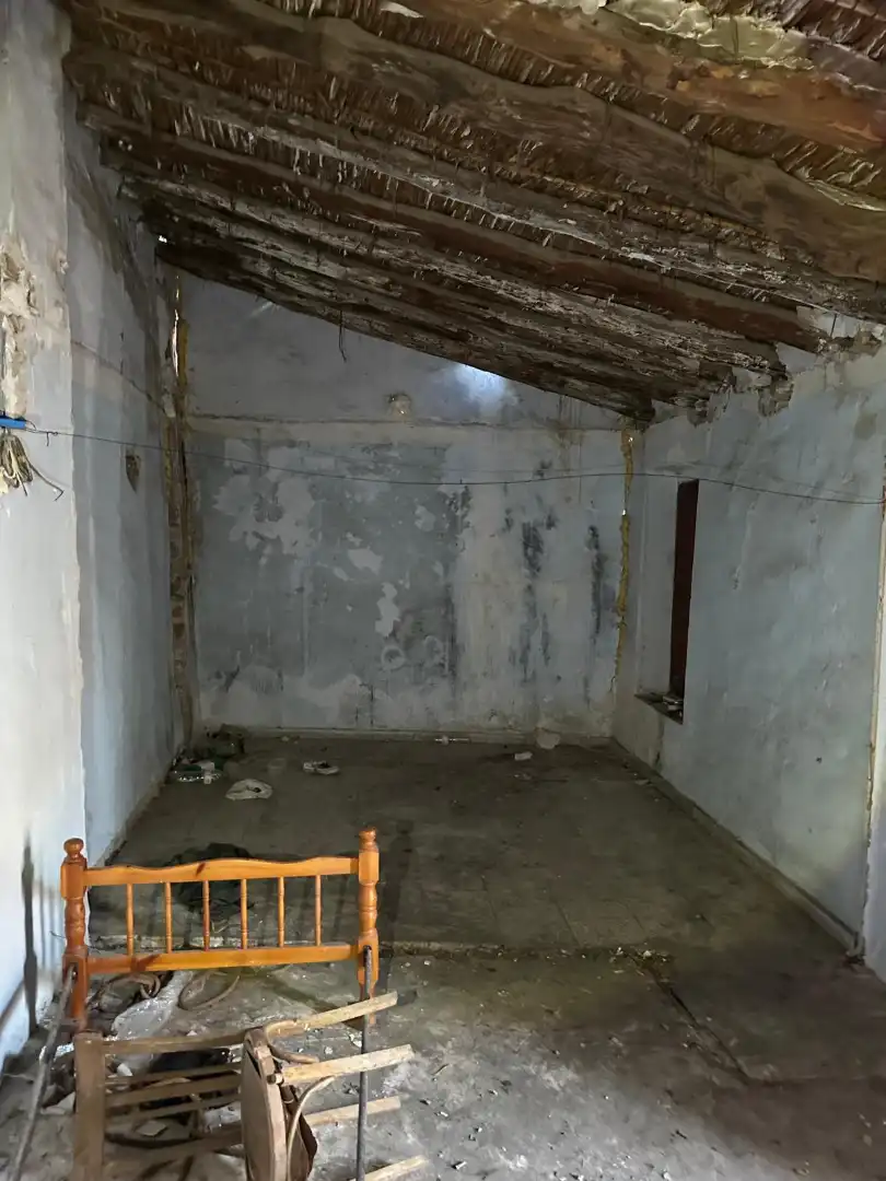 Haus oder Chalet zum Verkauf in Yátova mit Balkon
