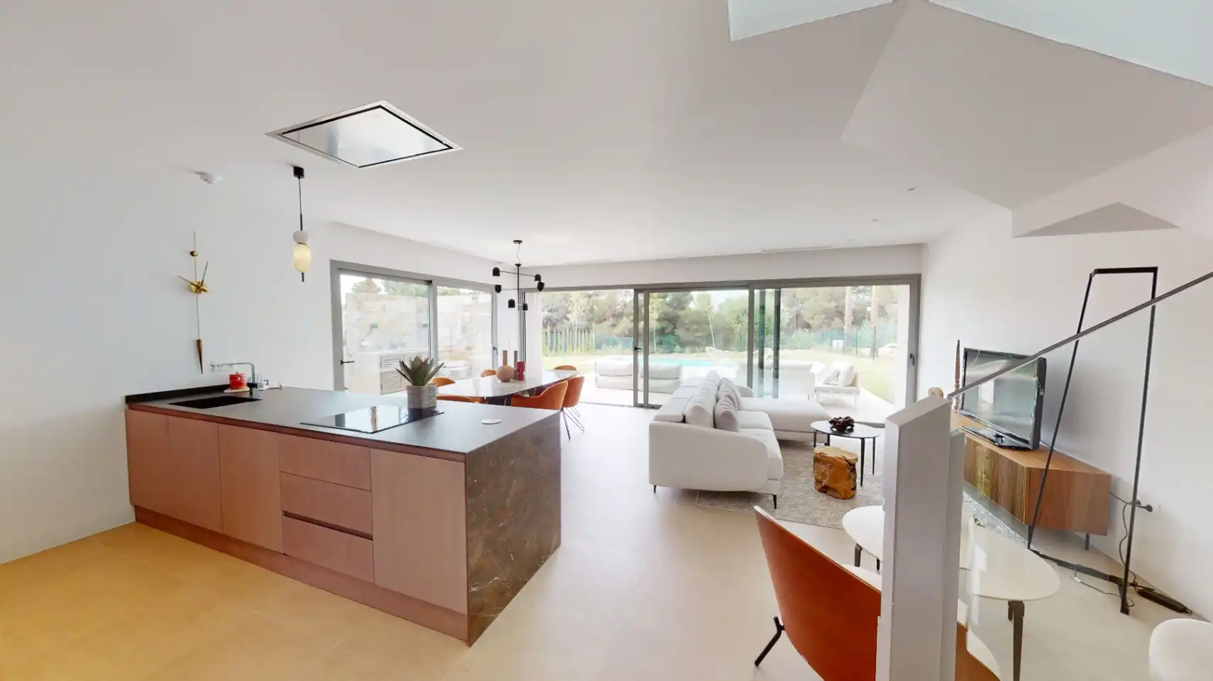 Villa con piscina in vendita a Orihuela Costa, imagen 5