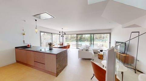 Foto 5 von Country house zum Verkauf in Lomas de Campoamor - Las Ramblas, Orihuela