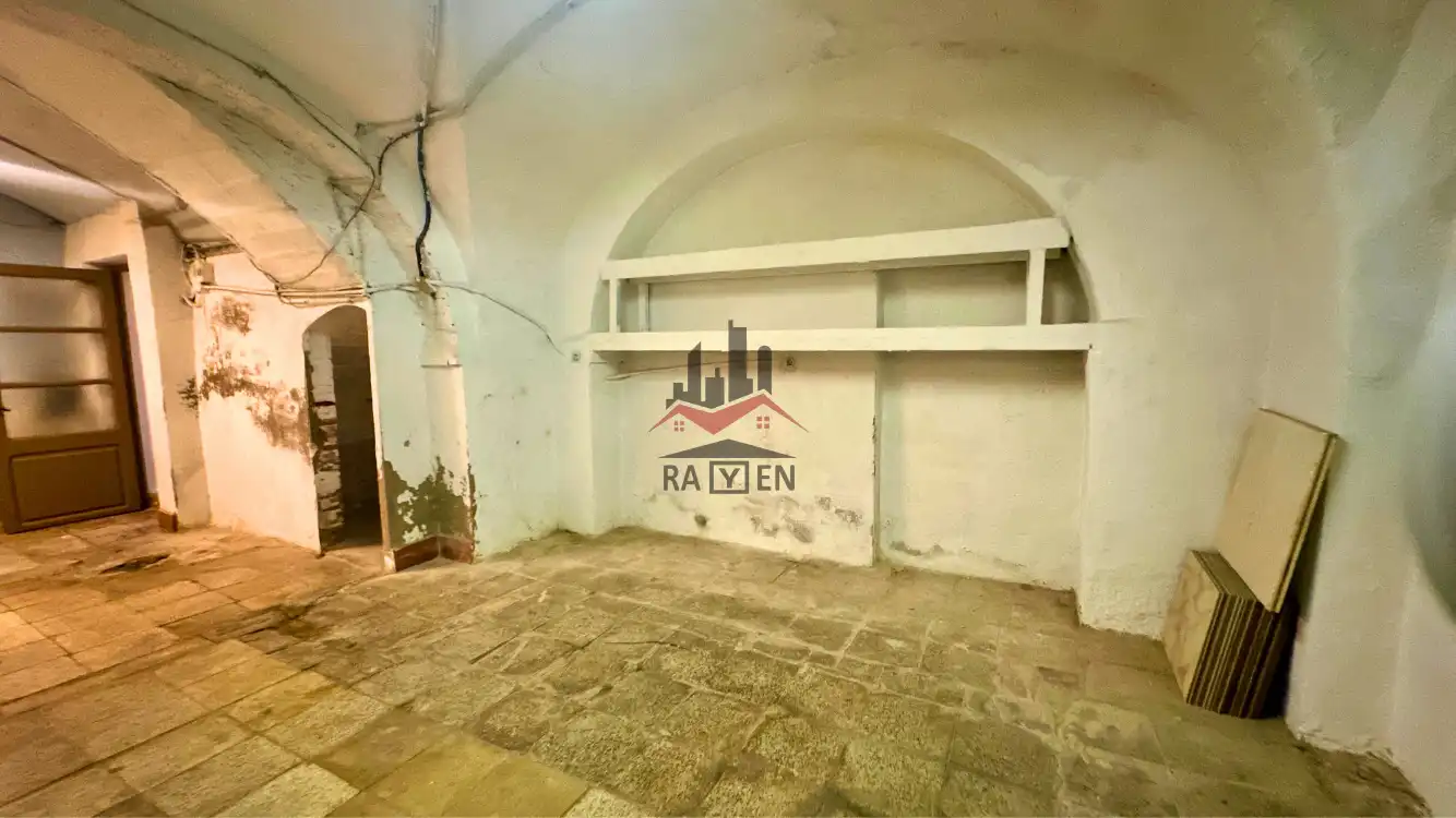 Casa adosada en venta en Vilafant