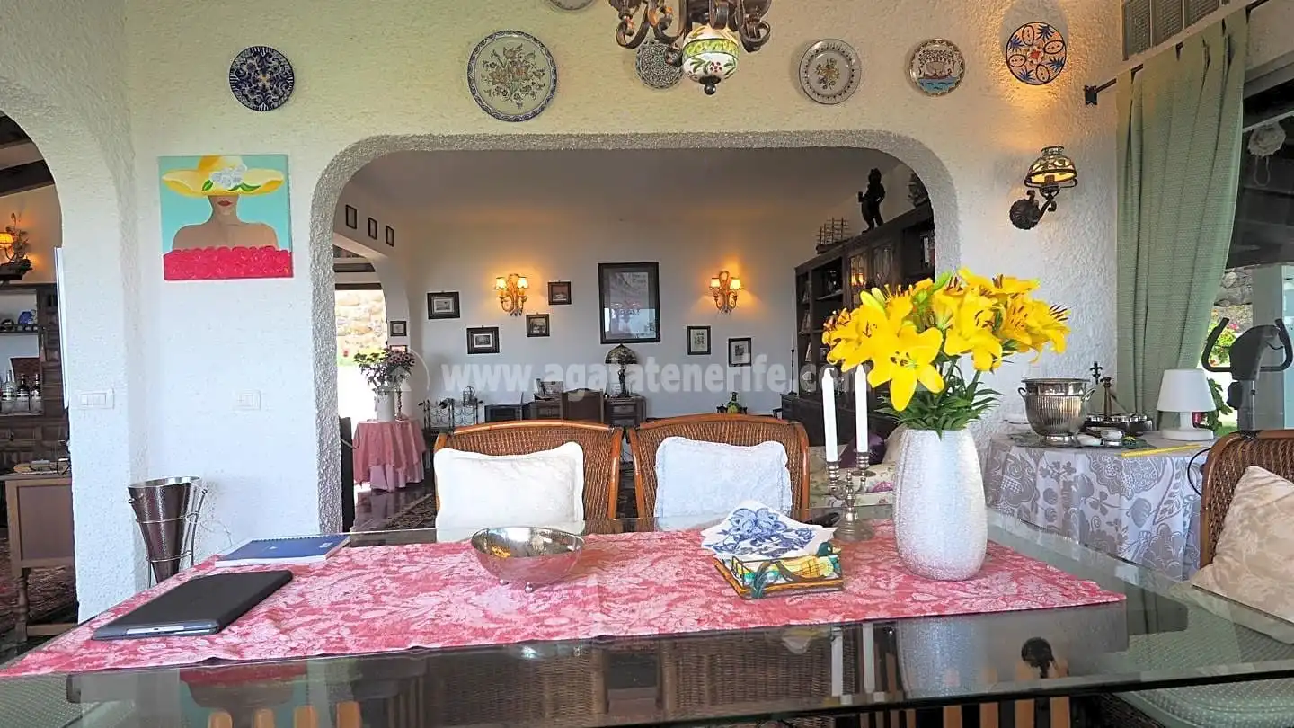 Bungalow with garden for sale in La Victoria de Acentejo, imagen 19