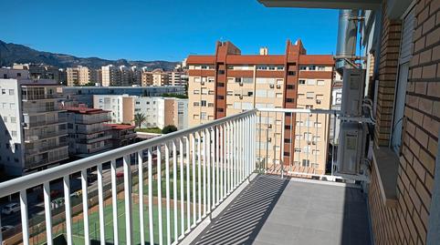 Foto 4 de Apartament de lloguer a Passeig Marítim de Neptú, 73, Playa de Gandia, Gandia
