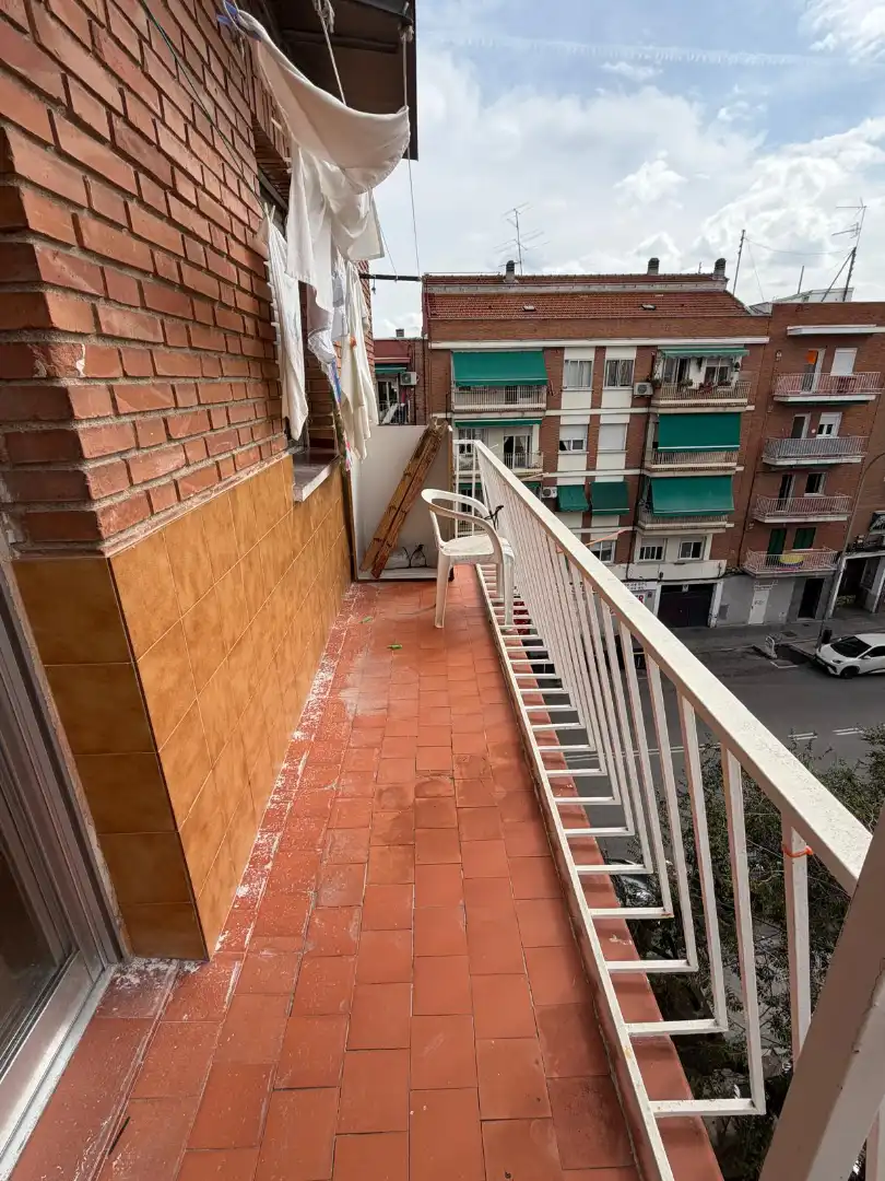 Pis en venda a Calle Vía Carpetana, imagen 5