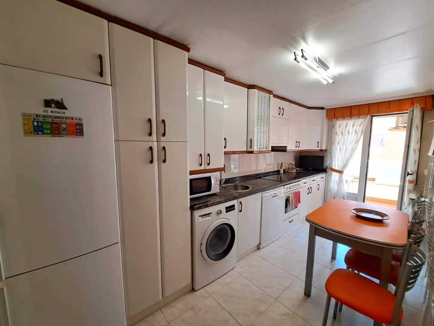 Piso con terraza en venta en Calle Donantes de Sangre, imagen 9