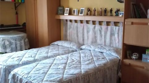 Foto 5 de Casa adosada en venta en Calle Juan Tapia, 21, Astudillo, Palencia