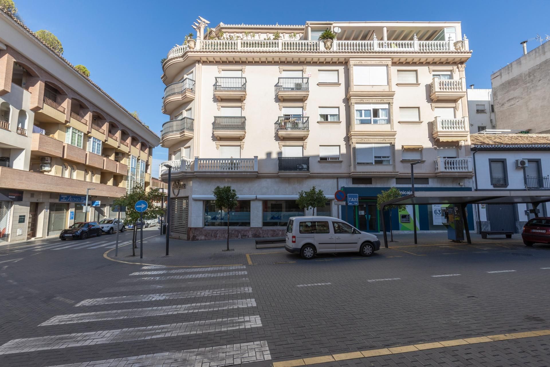 Flat for sale in Plaza Plaza de los Castillejos, 1
