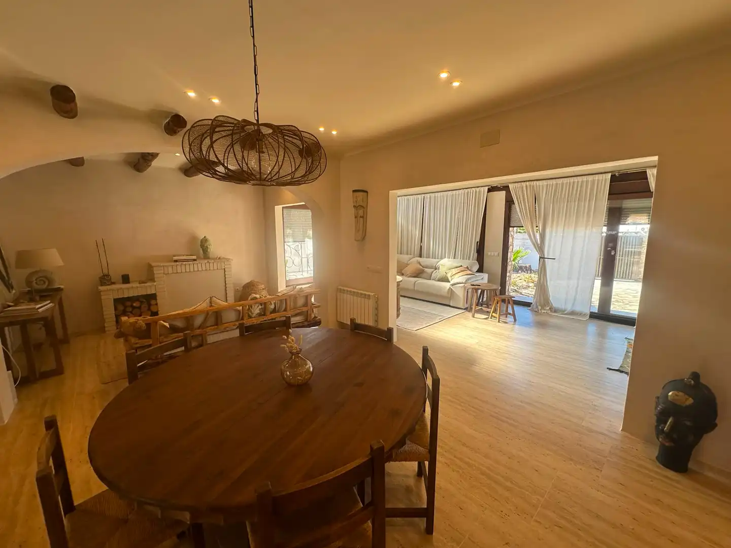 Villa avec terrasse à vendre à Miami Platja, imagen 8