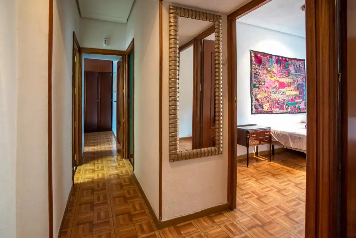 Apartments for rent in Valdezarza