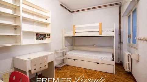 Foto 5 de Pis de lloguer a Ensanche - Diputación, Alicante / Alacant