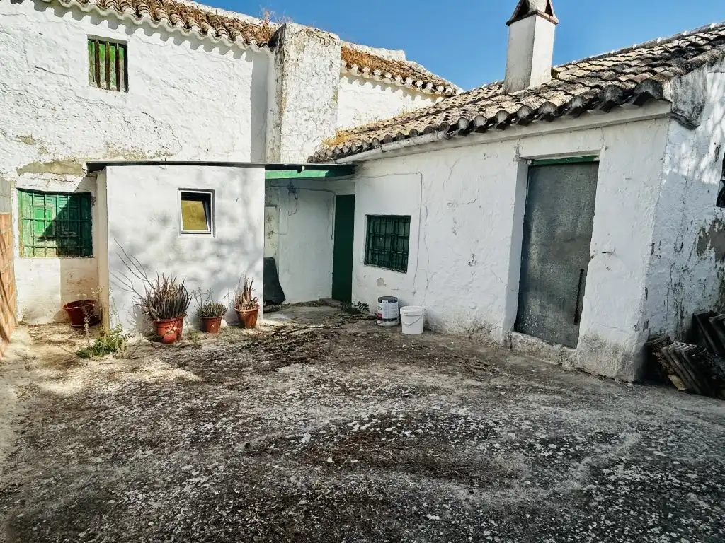 Casa rústica en venda a Archidona, imagen 2