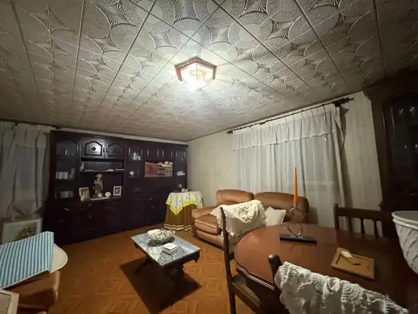 Haus oder Chalet zum Verkauf in Narón mit Heizung, Privatgarten und Abstellraum