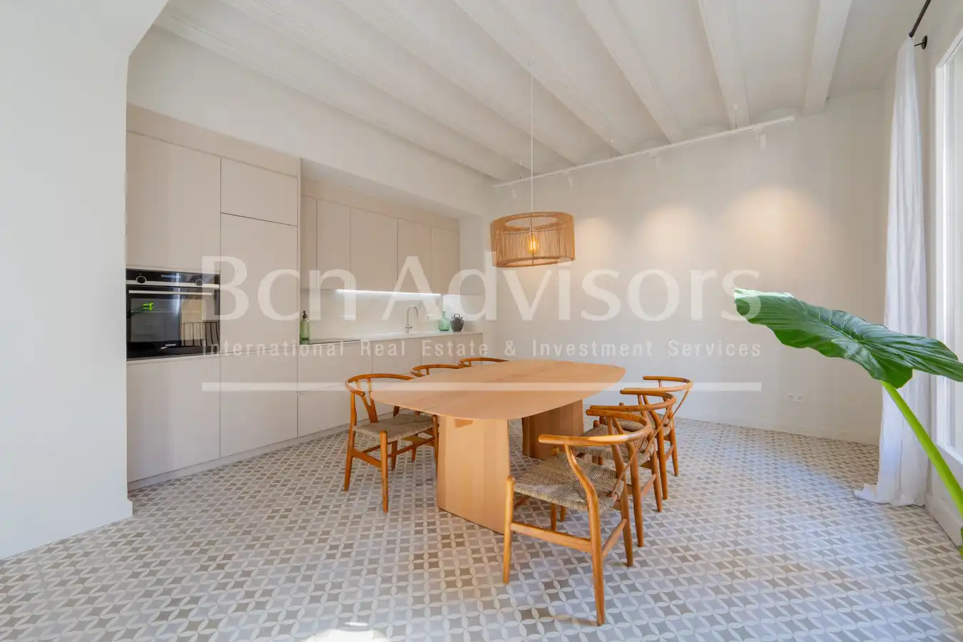 Wohnung mit Aufzug zum Verkauf in Carrer de Sant Pere Més Alt, imagen 11