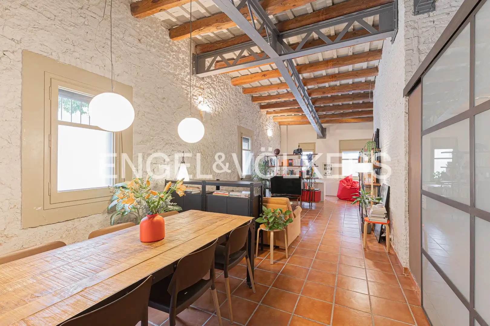 Appartement à vendre à Gràcia, imagen 2