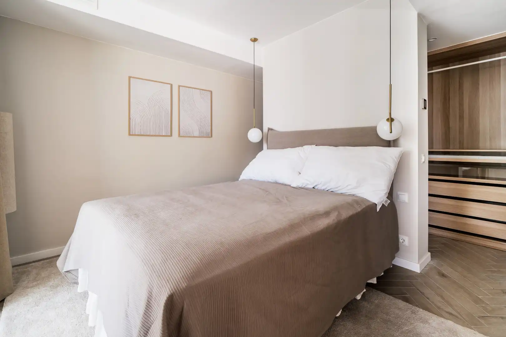 Apartment mit Pool zum Verkauf in Nueva Andalucía, imagen 16