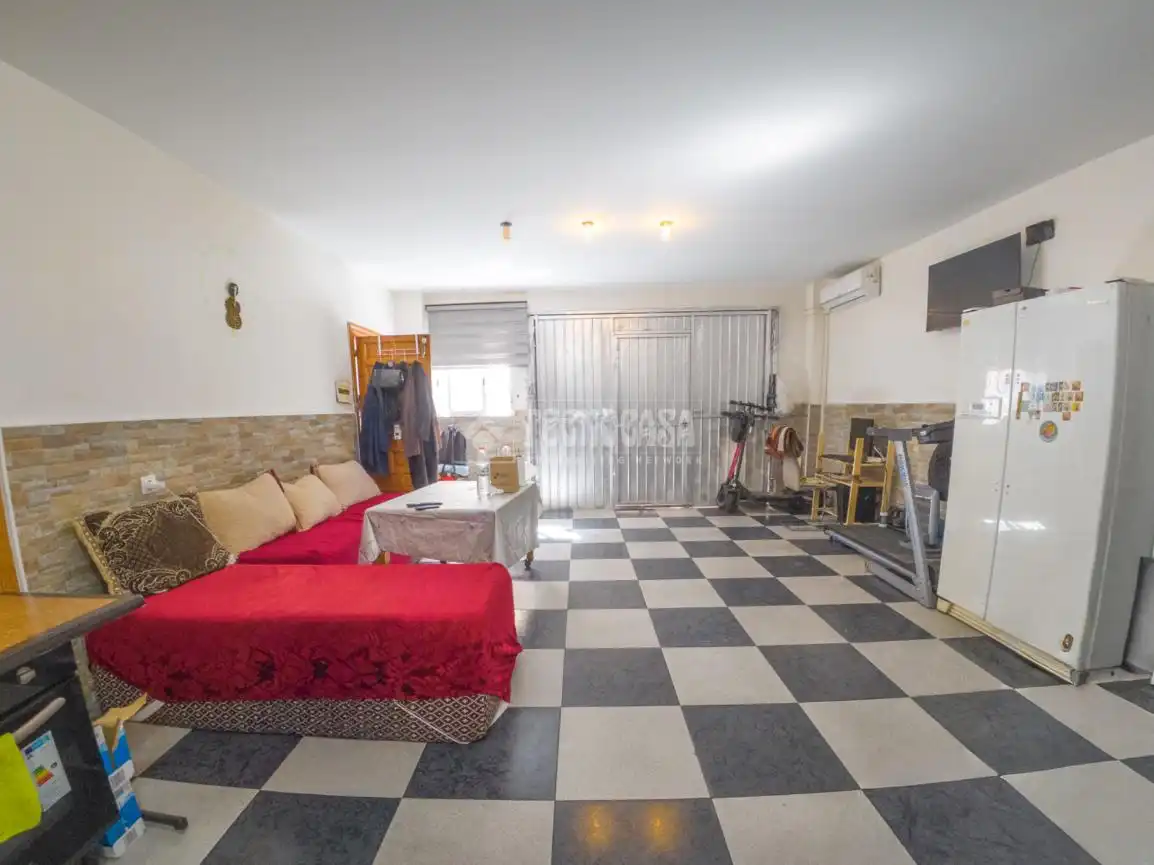 Einfamilien-Reihenhaus zum Verkauf in Huércal de Almería