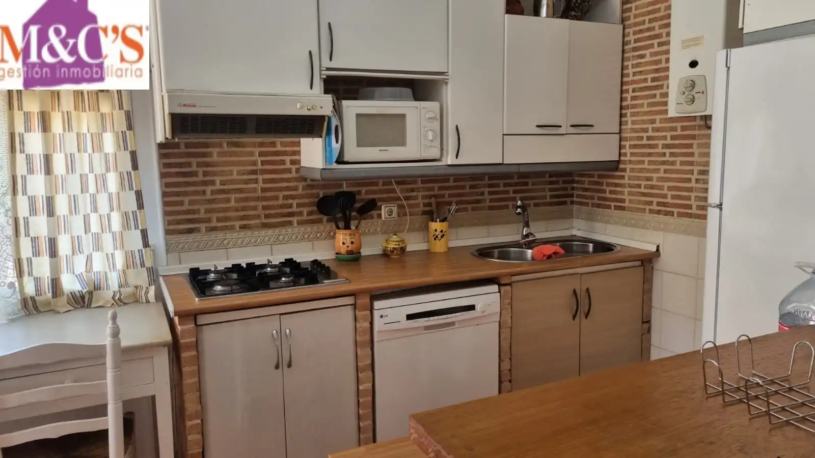 Chalet con piscina en venta en Almodóvar del Campo, imagen 57