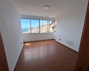 Bedroom of Flat for sale in Las Palmas de Gran Canaria  with Air Conditioner and Terrace