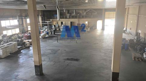 Photo 3 of Industrial buildings to rent in El Olivar, Madrid