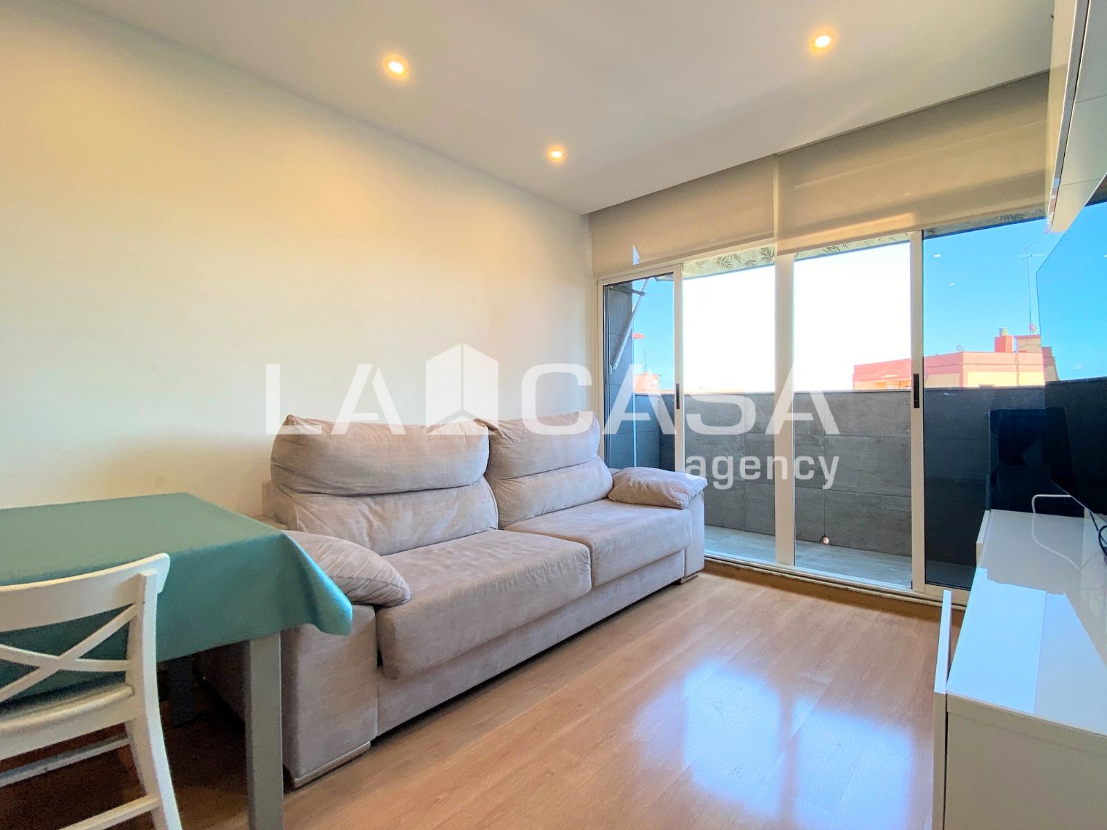 Flat for sale in Badalona  with Heating and Balcony