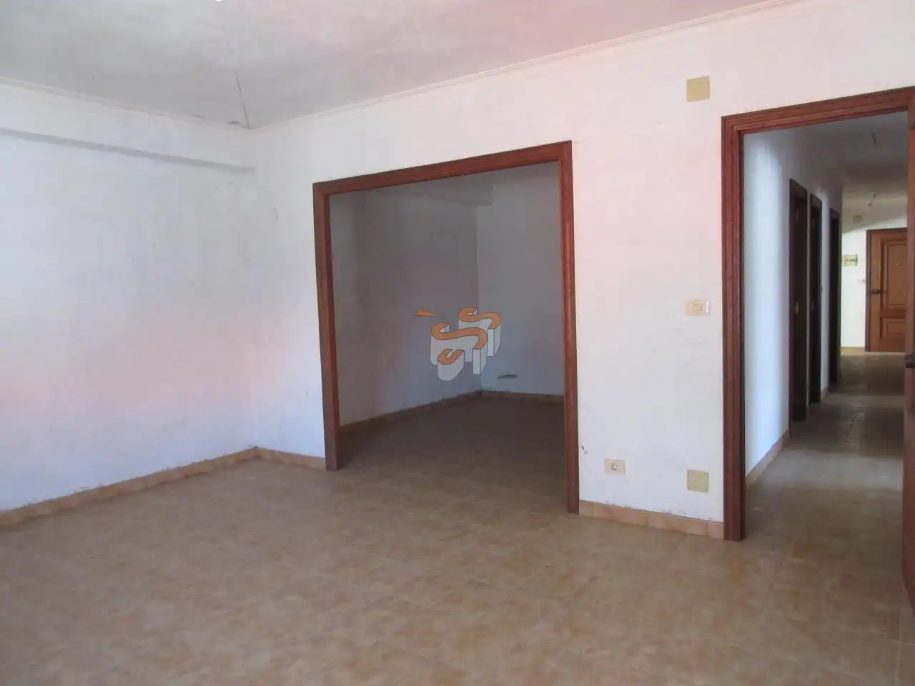 Flat for sale in Alto del Castaño, imagen 2