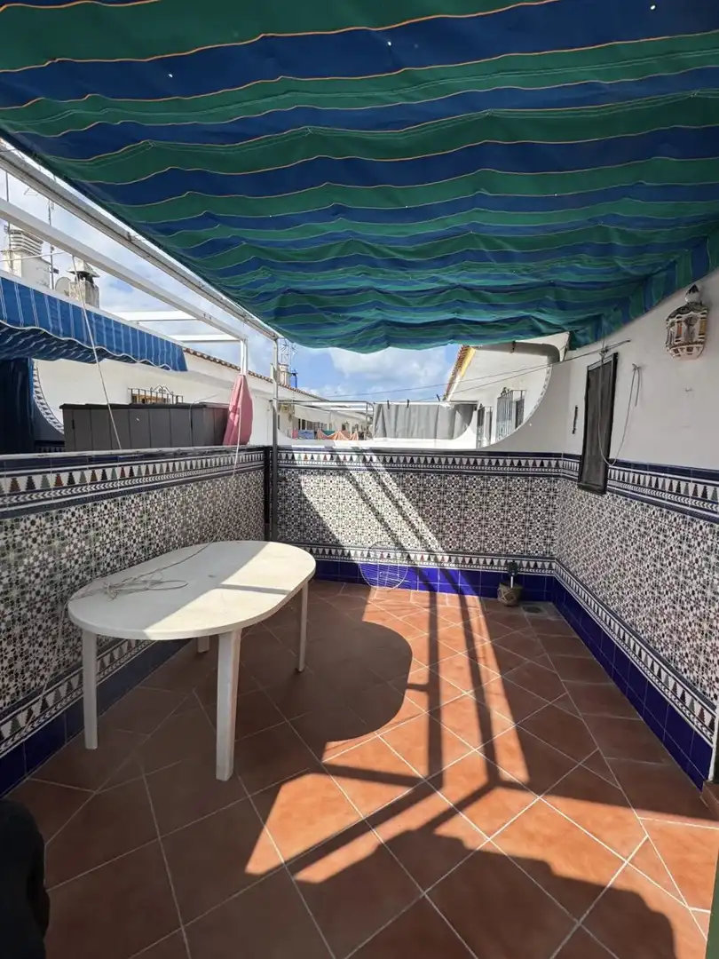 Adossat amb piscina en venda a Aulaga, imagen 20