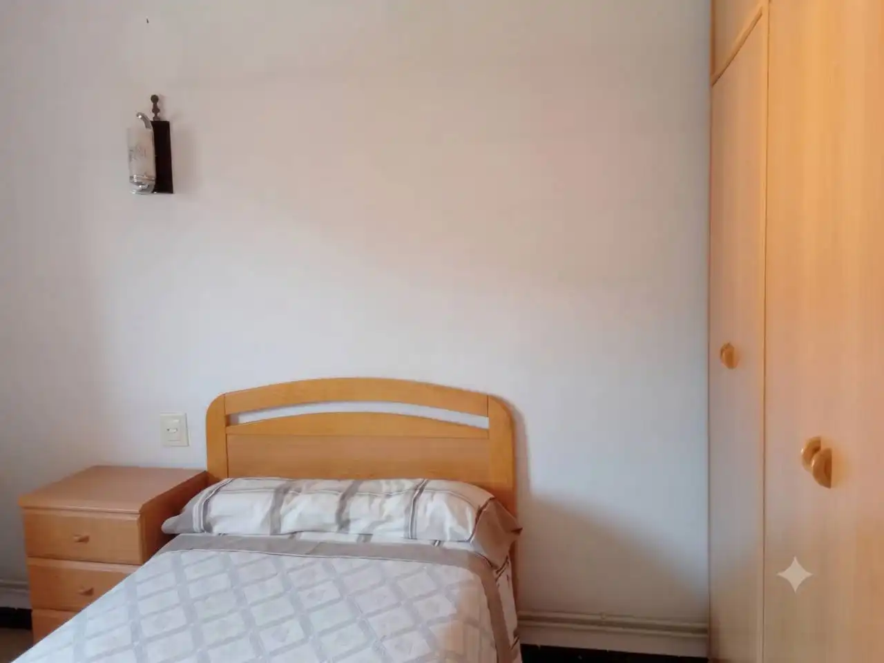 Piso en venta en Calle confederacio, Cercs
