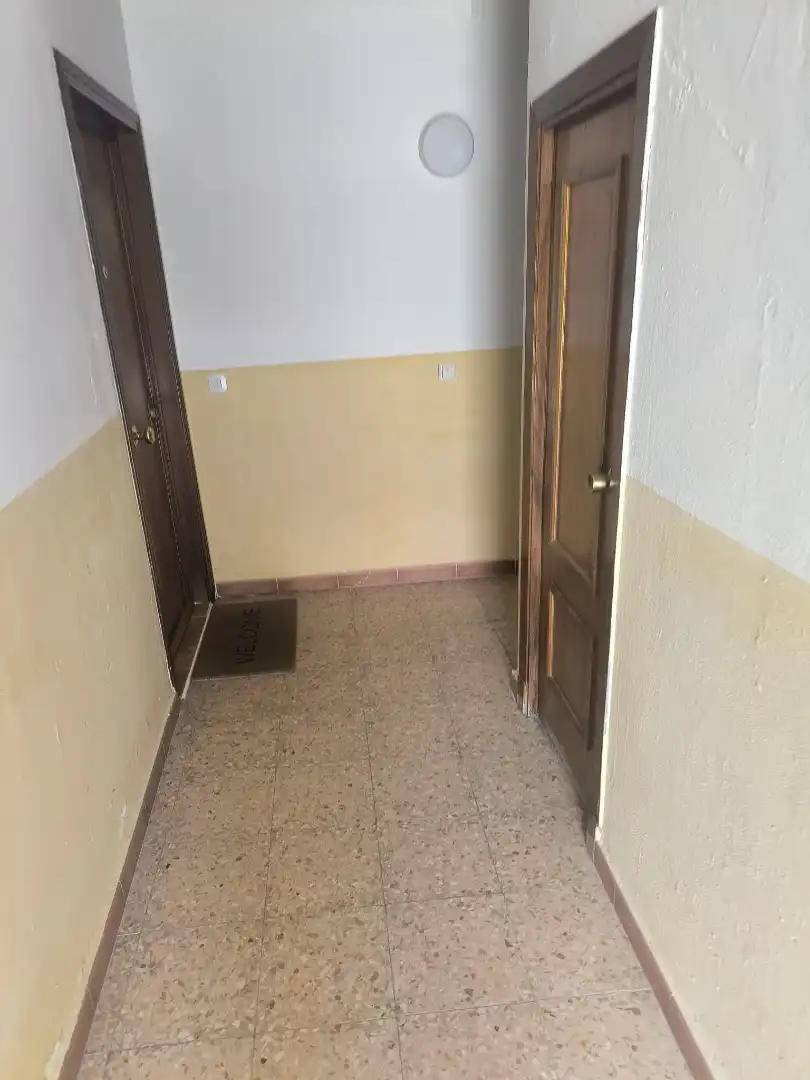 Pis en venda en Casavieja amb Calefacció