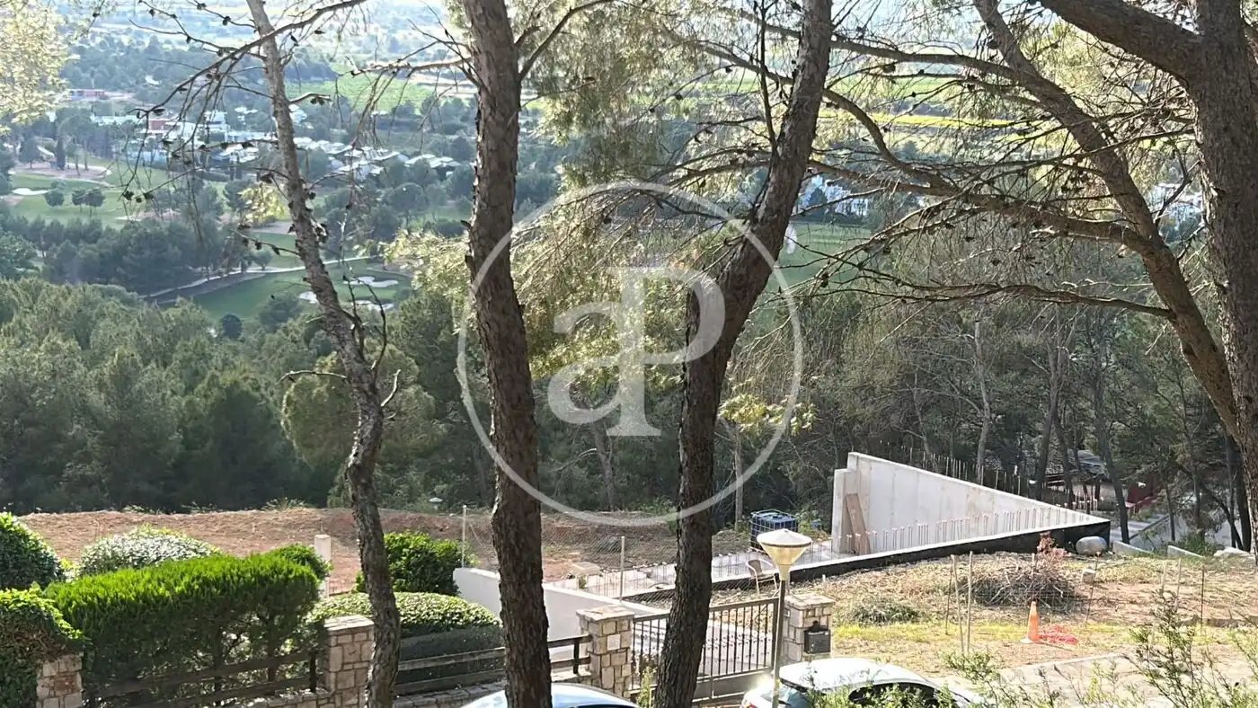Wohnbaugrundstück zum Verkauf in El Bosque, imagen 18