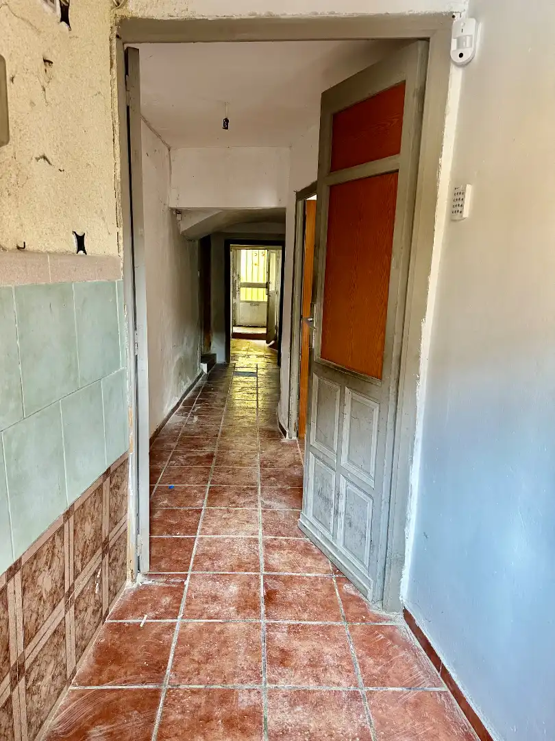 Finca rústica en venta en Valoria la Buena